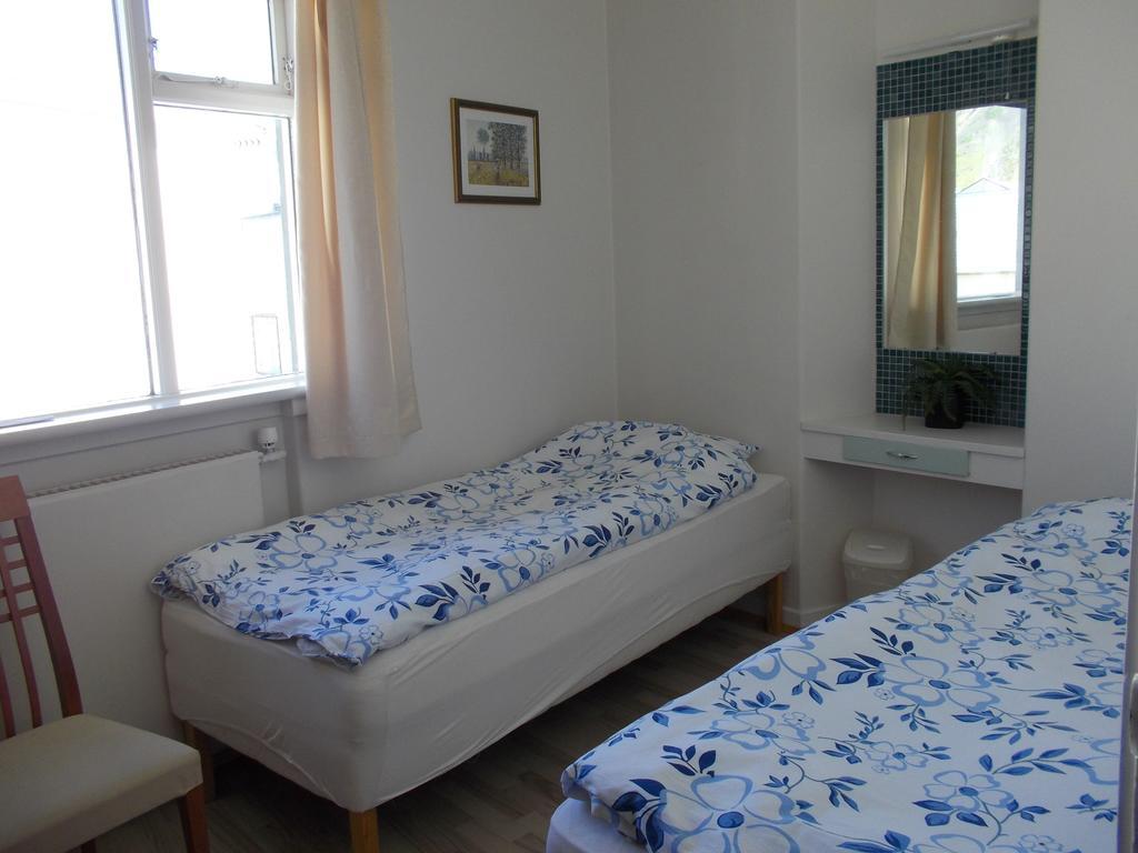 Litla Guesthouse Ísafjörður Pokój zdjęcie
