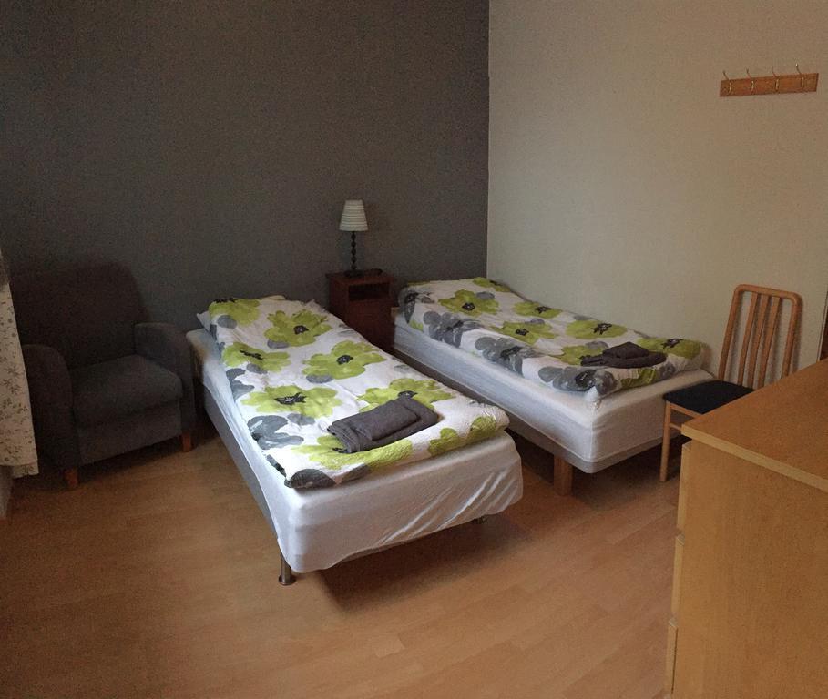 Litla Guesthouse Ísafjörður Pokój zdjęcie