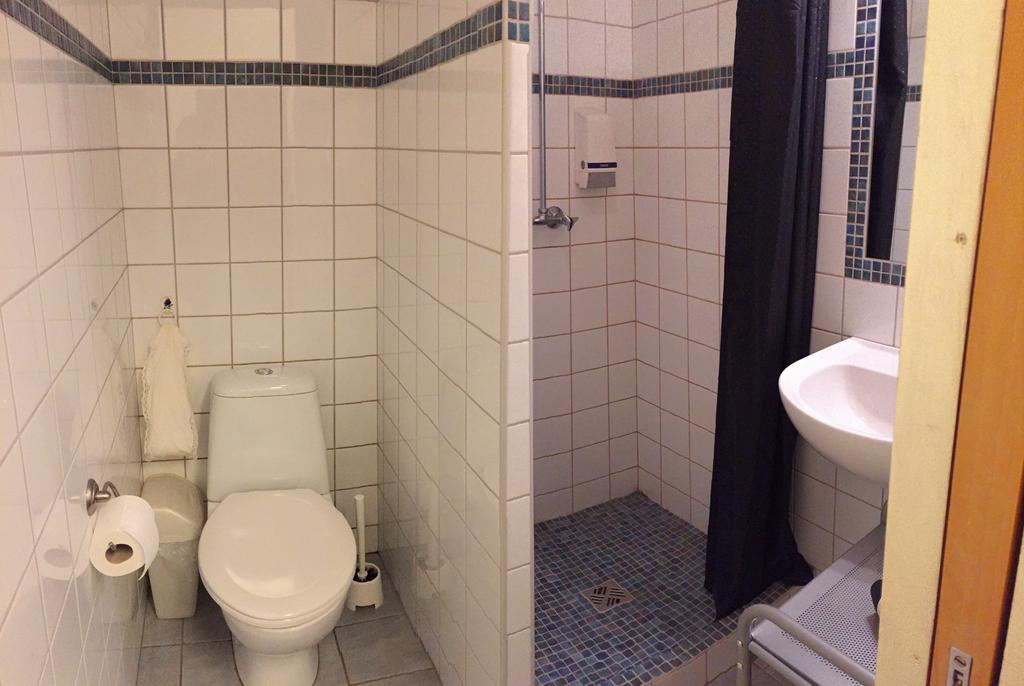 Litla Guesthouse Ísafjörður Zewnętrze zdjęcie