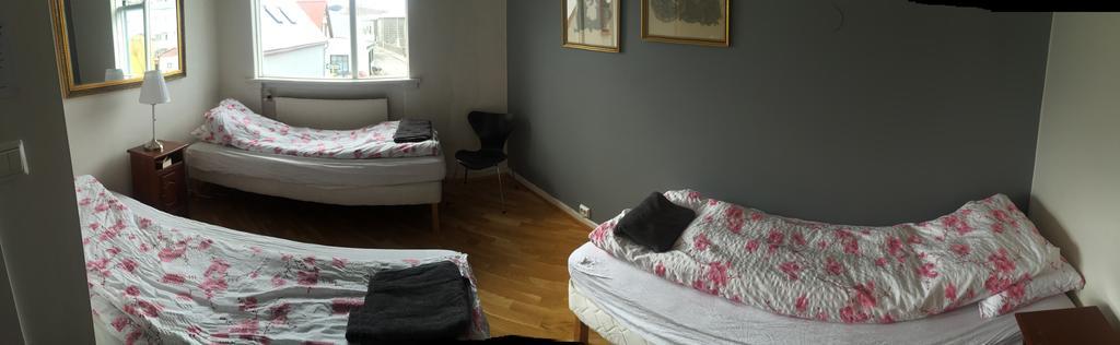 Litla Guesthouse Ísafjörður Pokój zdjęcie