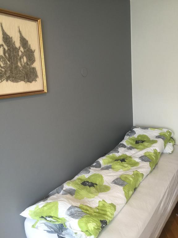 Litla Guesthouse Ísafjörður Pokój zdjęcie