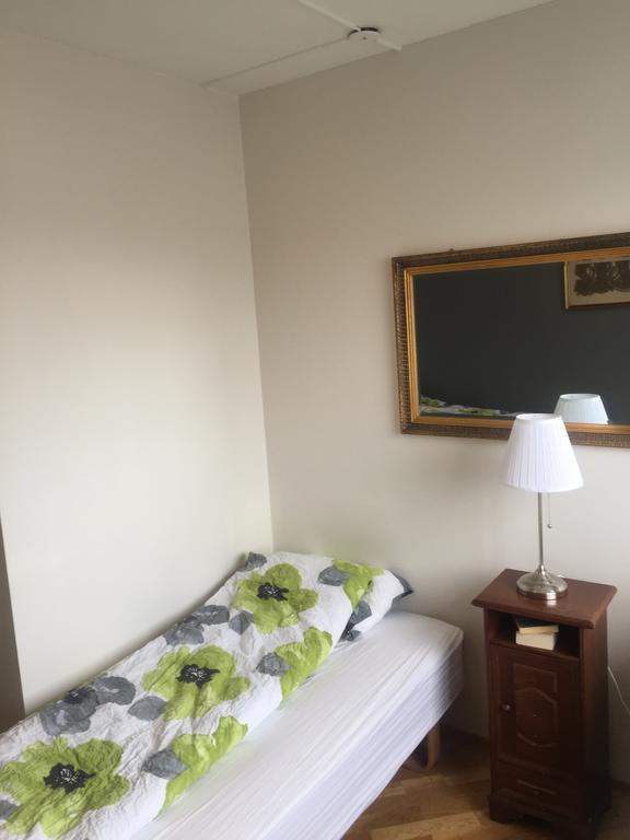 Litla Guesthouse Ísafjörður Pokój zdjęcie